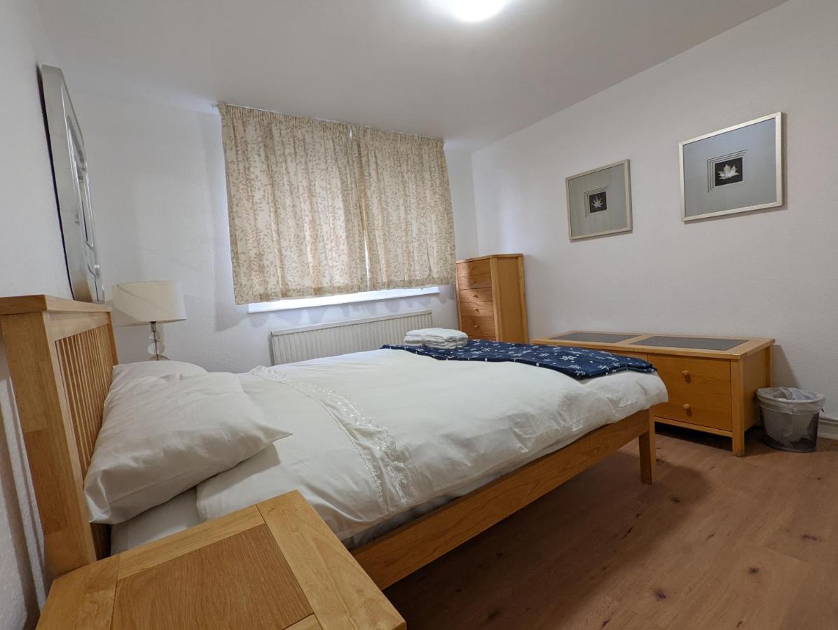 Beautiful Independent Apartment In London Uk Екстериор снимка