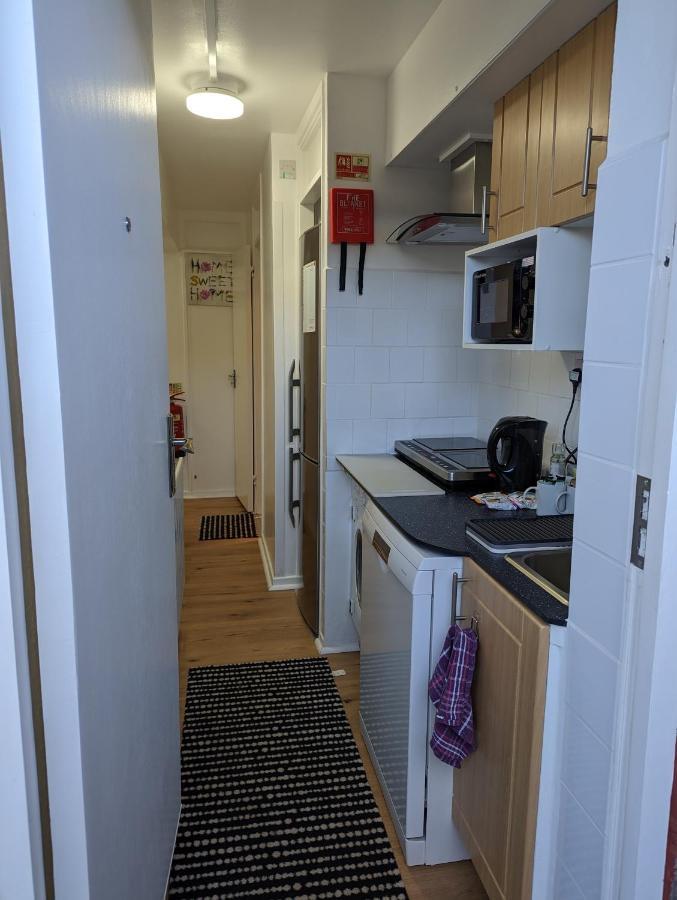 Beautiful Independent Apartment In London Uk Екстериор снимка